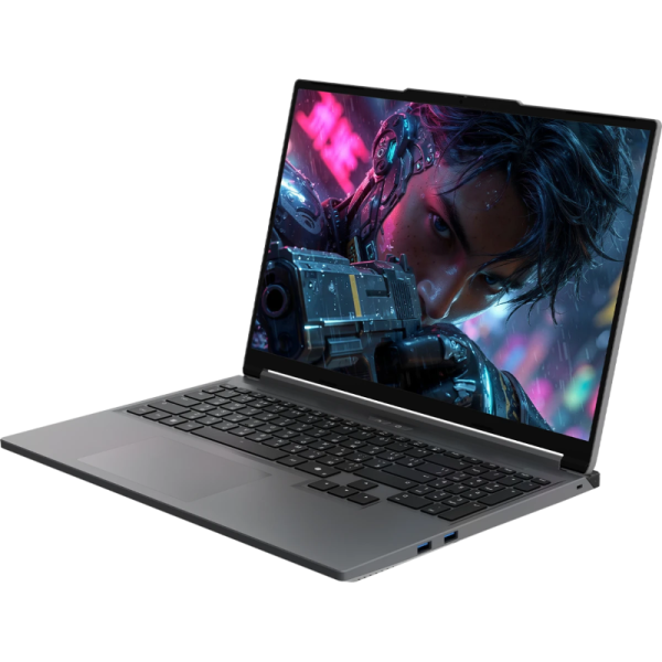 Maibenben Typhoon X16C-i54455 (X16C-i544550F44LG4E10)