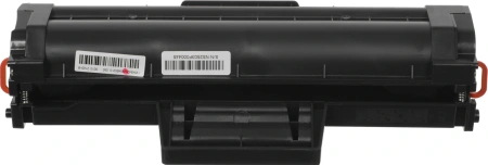 Картридж лазерный Cactus CS-D101SS MLT-D101S черный (1500стр.) для Samsung ML-2160/2165/2167/2168/SCX-3400/3405