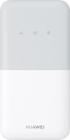 Модем 3G/4G Huawei E5586-326 Wi-Fi Wi-Fi Firewall внешний белый