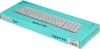 Клавиатура Logitech K251 белый беспроводная BT slim Multimedia (920-013364)