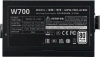 Блок питания Cooler Master ATX 700W Elite Nex W700 80+ white (20+4pin) APFC 120mm fan 5xSATA RTL
