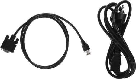 Коммутатор D-Link DGS-1210-52MPP/ME/B3A (L2) 48x1Гбит/с 4SFP 48PoE 740W управляемый