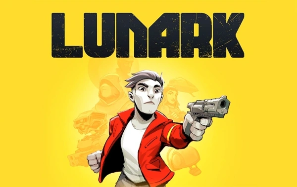 Игра для ПК WayForward Lunark (12+)