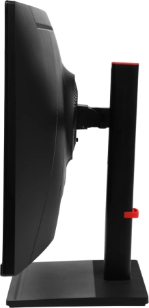 Монитор NPC 27" MD2719-B черный VA LED 1ms 16:9 HDMI M/M матовая HAS Piv 4000:1 250cd 178гр/178гр 1920x1080 240Hz G-Sync FreeSync DP FHD USB 5.5кг