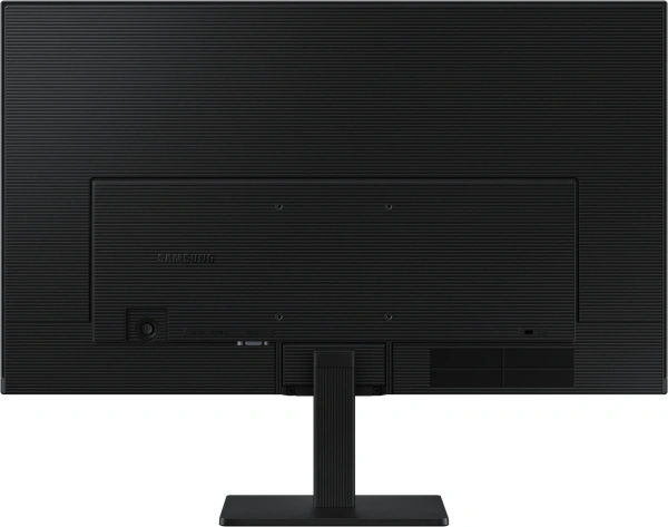 Монитор Samsung 27" S27D300GAUXEN черный IPS LED 16:9 HDMI матовая 1000:1 250cd 178гр/178гр 1920x1080 100Hz VGA FHD 2.9кг