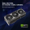 Видеокарта Asus PCI-E 5.0 ROG-ASTRAL-RTX5090-O32G-GAMING NVIDIA GeForce RTX 5090 32Gb 512bit GDDR7 2580/28000 HDMIx2 DPx3 HDCP Ret
