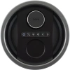 Минисистема Hyundai Select H-MC1241 черный 90Вт USB BT