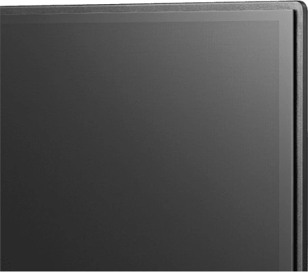 Телевизор LED Hisense 32" 32A4N Frameless черный HD 60Hz DVB-T2 DVB-C DVB-S2 USB WiFi Smart TV (RUS)