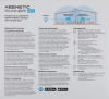 Роутер беспроводной Keenetic Runner 4G (KN-2212) N300 10/100BASE-TX/4G cat.4 белый