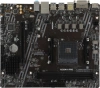 Материнская плата MSI A520M-A PRO Soc-AM4 AMD A520 2xDDR4 mATX AC`97 8ch(7.1) GbLAN RAID+DVI+HDMI