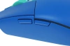 Мышь Logitech G102 LightSync синий оптическая 8000dpi USB 6but (910-005810)