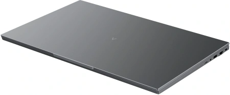 Ноутбук Digma Pro Fortis M Core i7 1255U 16Gb SSD512Gb Intel UHD Graphics 17.3" IPS FHD (1920x1080) Windows 11 Pro grey WiFi BT Cam 5500mAh (DN17P7-ADXW01)