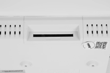 Телевизор LED BBK 24" 24LEM-1042/TS2C (W) Frameless белый HD 60Hz DVB-T2 DVB-C DVB-S2 USB (RUS)