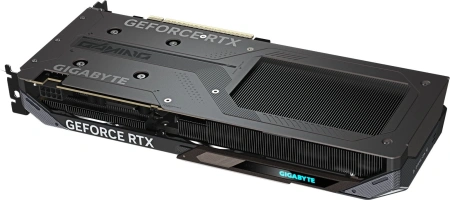 Видеокарта Gigabyte PCI-E 5.0 GV-N5060GAMING-8GD 1.0 NVIDIA GeForce RTX 5060 8Gb 128bit GDDR7 2497/28000 HDMIx1 DPx3 HDCP Ret