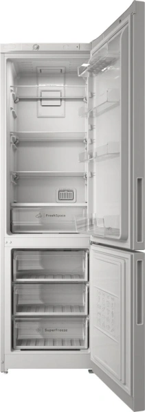 Холодильник Indesit ITR 4200 W 2-хкамерн. белый