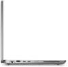 Ноутбук Dell Latitude 5450 Core Ultra 5 135U 16Gb SSD512Gb Intel Graphics 14" WVA FHD (1920x1080) Linux grey WiFi BT Cam (5450-5360)