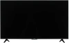 Телевизор LED Xiaomi 43" TV A 43 2026 черный 4K Ultra HD 60Hz MEMC DVB-T2 DVB-C DVB-S2 USB WiFi Smart TV