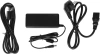 Монитор NPC 27" MD2707-K черный IPS LED 1ms 16:9 HDMI M/M матовая HAS Piv 250cd 178гр/178гр 1920x1080 240Hz G-Sync FreeSync DP FHD USB 5.5кг