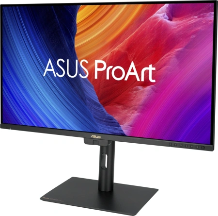 Монитор Asus 31.5" ProArt PA32UCE черный IPS LED 16:9 HDMI M/M матовая HAS Piv 600cd 178гр/178гр 3840x2160 60Hz DP 4K USB 8.9кг