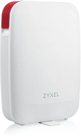 Межсетевой экран Zyxel Nebula USGLITE60AX-EU0101F AX6000 10/100/1000/2500BASE-T белый