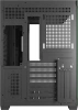 Корпус PcCooler C3T700 BK черный без БП ATX 10x120mm 6x140mm 1xUSB3.0 1xUSB3.1 audio bott PSU