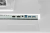 Монитор Iiyama 27" ProLite XUB2792QSU-W6 белый IPS LED 0.4ms 16:9 HDMI M/M матовая HAS Piv 250cd 178гр/178гр 2560x1440 100Hz DP WQ USB 6.1кг