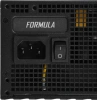 Блок питания Formula ATX 1200W VL-1200G5 MOD Gen.5 80+ gold (20+4pin) APFC 140mm fan lt.blue LED 7xSATA Cab Manag RTL
