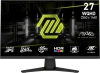 Монитор MSI 27" Mag 274QF X24 черный IPS LED 16:9 HDMI полуматовая 250cd 178гр/178гр 2560x1440 240Hz FreeSync Premium DP Quad 2K (1440p) 4.7кг