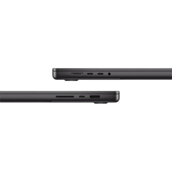 Ноутбук Apple MacBook Pro 16 M5 (MGEC4HN/A)