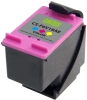 Картридж струйный Cactus CS-F6V18AE 123XL многоцветный (330стр.) (18мл) для HP DeskJet 1110/1111/1112/2130 с чипом