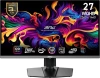 Монитор MSI 26.5" MPG 271QRX QD-OLED черный OLED LED 16:9 HDMI M/M HAS Piv 250cd 178гр/178гр 2560x1440 360Hz FreeSync Premium Pro DP Quad 2K (1440p) USB 8.3кг