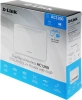 Маршрутизатор D-Link DSL-G2452GR/R1A AC1200 10/100/1000BASE-TX белый