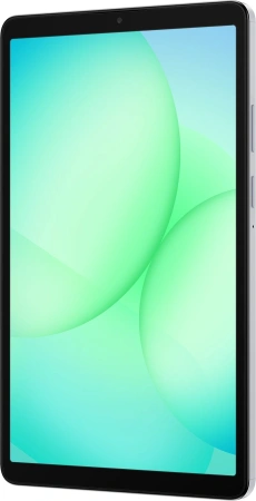 Планшет Samsung Galaxy Tab A11 BSM-X130 G99 (2.2) 8C RAM8Gb ROM128Gb 8.7" TFT 1340x800 Android 15 серебристый 8Mpix 5Mpix BT WiFi microSD 2Tb 5100mAh 7hr