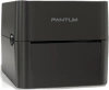 Термопринтер Pantum PT-D160N 203dpi 152мм/с/USB/Eth для печ.накл. черный