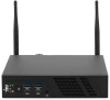 Неттоп IRU 310H6ITF i5 12400T (1.8) 8Gb SSD256Gb UHDG 730 Windows 11 Pro GbitEth WiFi BT черный (1975183)