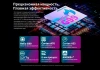 Планшет Teclast T70 G99 (2.2) 8C RAM8Gb ROM256Gb 14" IPS 1920x1200 4G Android 14 серый 13Mpix 8Mpix BT WiFi microSD 1Tb 10000mAh