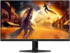 Монитор AOC 23.8" Gaming 24G4XE черный IPS LED 1ms 16:9 HDMI M/M матовая 300cd 178гр/178гр 1920x1080 180Hz G-Sync FreeSync Premium Pro DP FHD 3.48кг