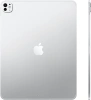 Планшет Apple iPad Pro 2025 A3360 M5 9C RAM12Gb ROM256Gb 13" OLED 2752x2064 iOS серебристый 12Mpix 12Mpix BT WiFi 10hr