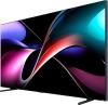 Телевизор QLED Hisense 116" 116UXQ угольно-серый 4K Ultra HD 120Hz DVB-T DVB-T2 DVB-C DVB-S DVB-S2 USB WiFi Smart TV
