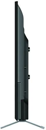 Телевизор LED PolarLine 42" 42PL11TC-SM черный FULL HD 60Hz DVB-T DVB-T2 DVB-C WiFi Smart TV (RUS)