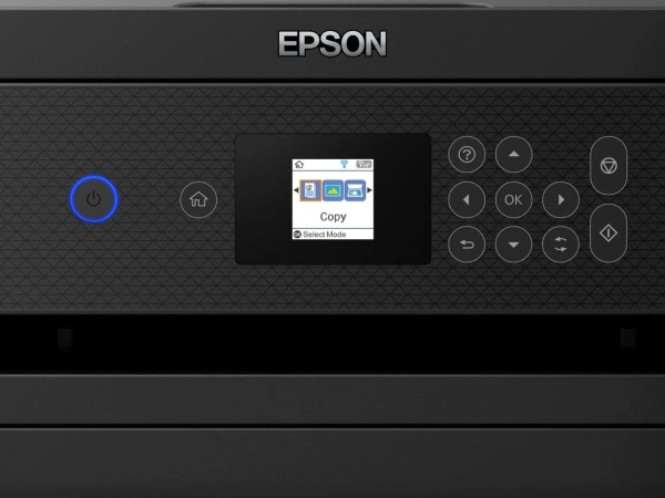 МФУ струйный Epson L4260 (C11CJ63515/514/415/411) A4 Duplex WiFi черный