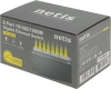 Коммутатор Netis ST3108GC (L2) 8x1Гбит/с неуправляемый
