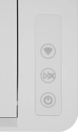 Принтер лазерный Pantum BP2300W A4 WiFi белый