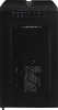 Корпус Montech Sky One Lite черный без БП ATX 5x120mm 5x140mm 2xUSB3.0 audio bott PSU