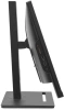 Моноблок IRU 23AM 23.8" Full HD Ryzen 5 5675U (2.1) 8Gb SSD256Gb RGr CR без ОС GbitEth WiFi BT 90W Cam черный 1920x1080