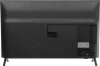 Телевизор LED LG 43" 43UA75009LA.ARUG черный 4K Ultra HD 60Hz DVB-T DVB-T2 DVB-C DVB-S DVB-S2 USB WiFi Smart TV