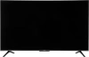 Телевизор QLED Xiaomi 55" MI TV A Pro 55 2025 черный 4K Ultra HD 60Hz DVB-T2 DVB-C DVB-S2 USB WiFi Smart TV