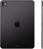 Планшет Apple iPad Pro 2024 A2836 M4 9C RAM8Gb ROM256Gb 11" OLED 2420x1668 iOS черный космос 12Mpix 12Mpix BT WiFi 10hr