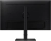Монитор Samsung 27" S27F610EAIXCI черный IPS LED 16:9 HDMI матовая HAS Piv 1000:1 300cd 178гр/178гр 2560x1440 100Hz DP 2K 5.4кг