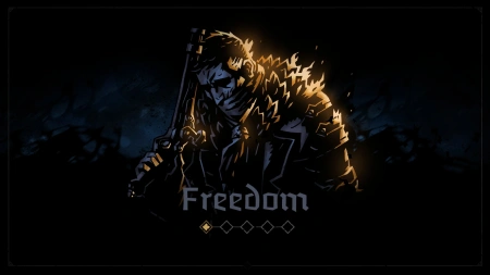 Игра для ПК Red Hook Studios Darkest Dungeon II (16+)